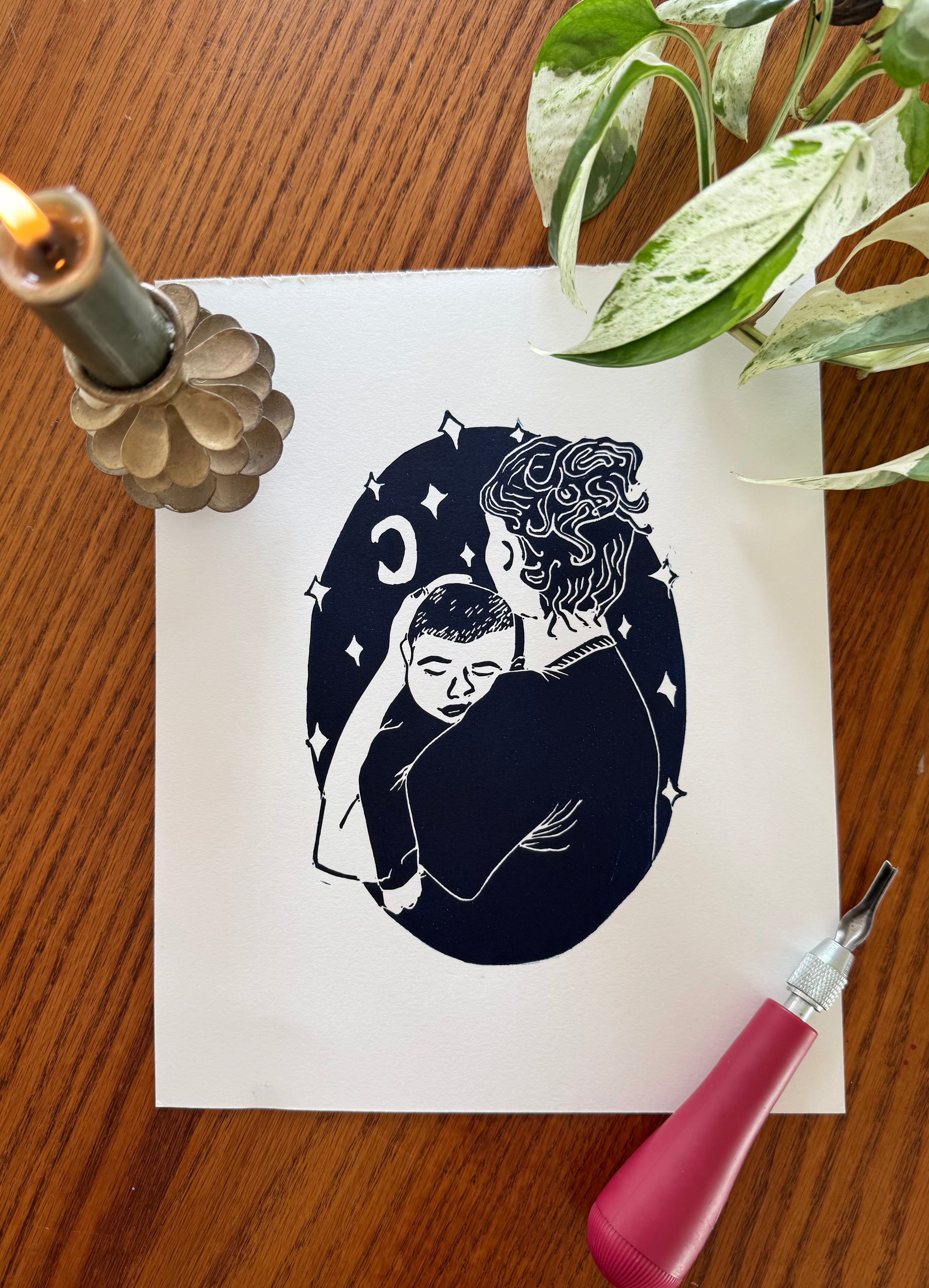 Me and You